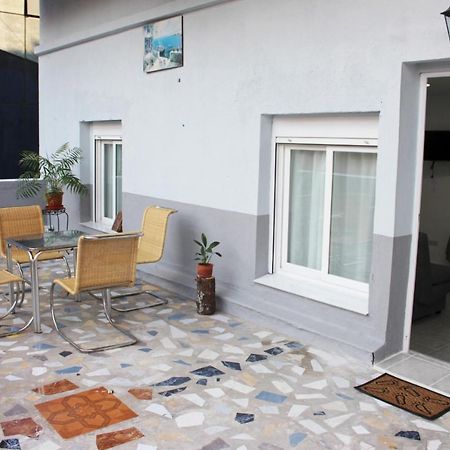 Precioso Apartamento Con Terraza Apartment Madrid Ngoại thất bức ảnh