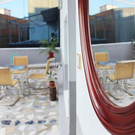 Precioso Apartamento Con Terraza Apartment Madrid Ngoại thất bức ảnh