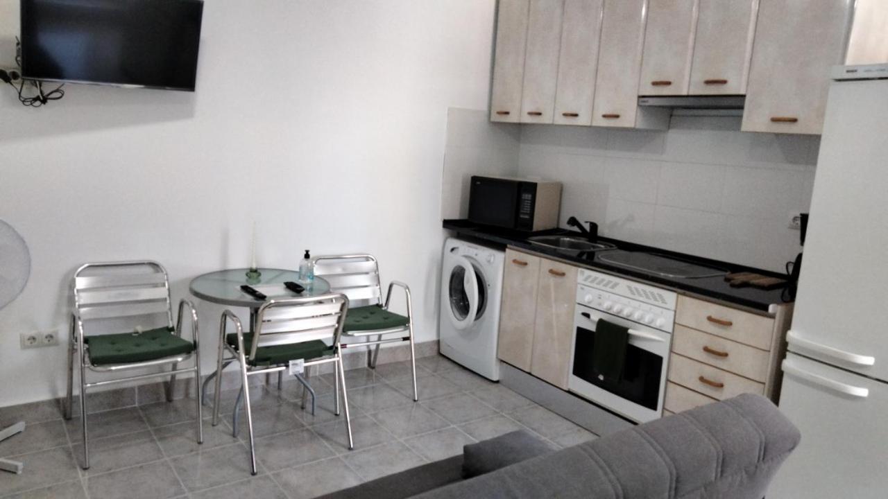 Precioso Apartamento Con Terraza Apartment Madrid Ngoại thất bức ảnh