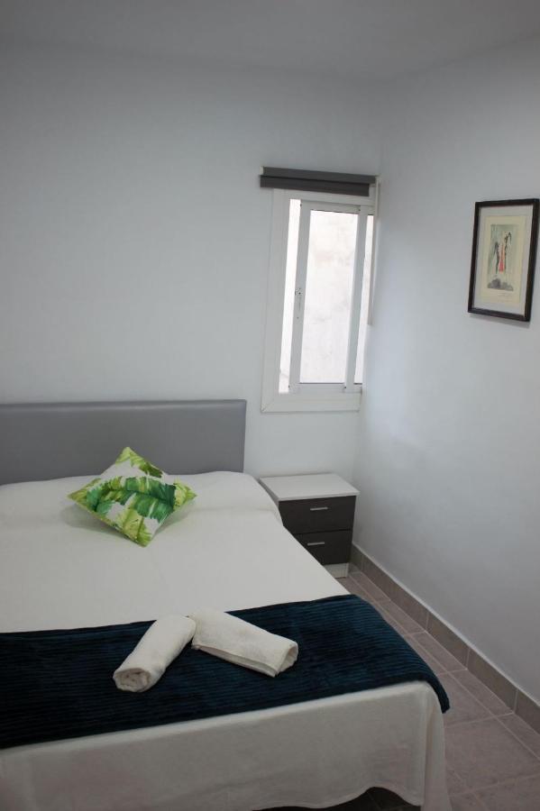 Precioso Apartamento Con Terraza Apartment Madrid Ngoại thất bức ảnh