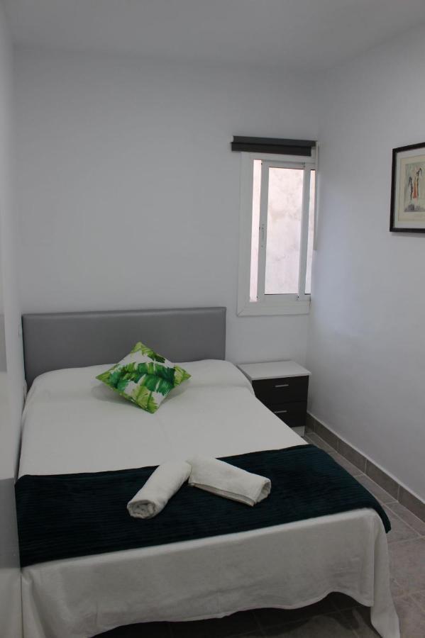 Precioso Apartamento Con Terraza Apartment Madrid Ngoại thất bức ảnh