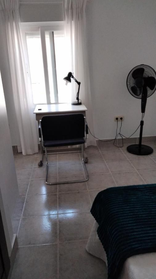 Precioso Apartamento Con Terraza Apartment Madrid Ngoại thất bức ảnh