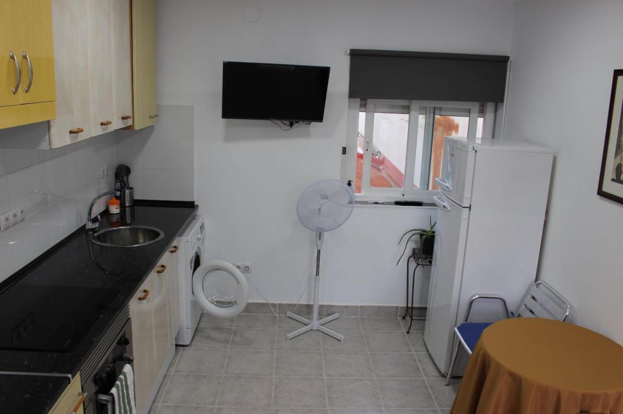 Precioso Apartamento Con Terraza Apartment Madrid Ngoại thất bức ảnh