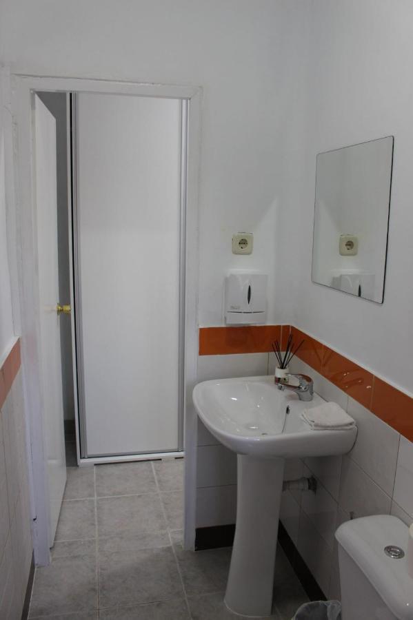 Precioso Apartamento Con Terraza Apartment Madrid Ngoại thất bức ảnh