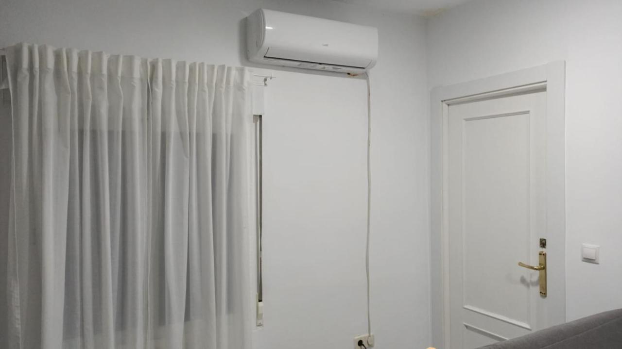 Precioso Apartamento Con Terraza Apartment Madrid Ngoại thất bức ảnh